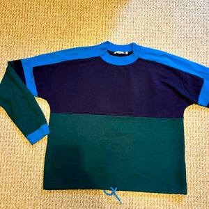 Cotopaxi Bandera Womens XL sweatshirt